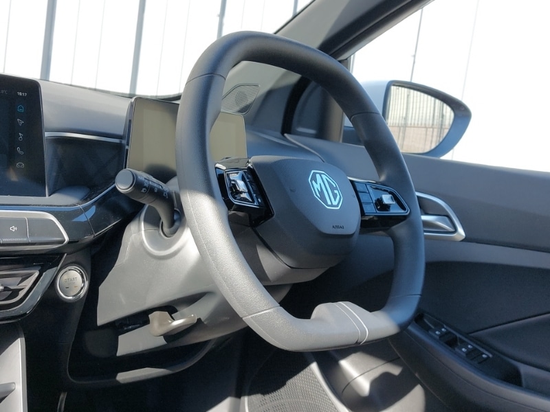 Used MG MG3 2025 for sale - 78129393: Photo 11