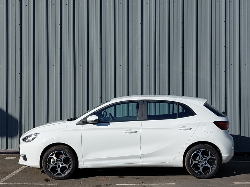 Used MG MG3 2025 for sale - 78129393: Photo 4