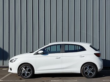 Used MG MG3 2025 for sale - 78129393: Photo