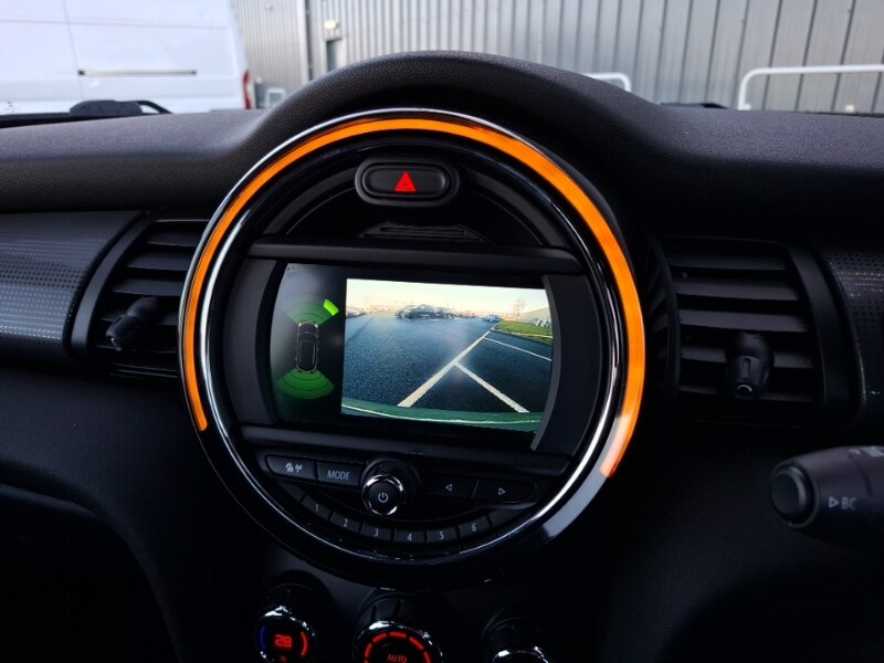 Used MINI Hatch 2020 for sale - 77224191: Photo 10