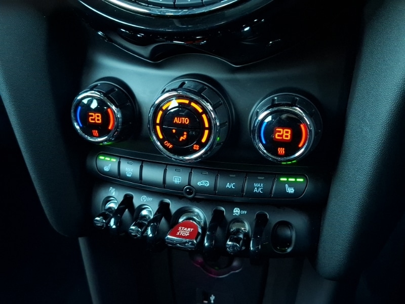 Used MINI Hatch 2020 for sale - 77224191: Photo 11