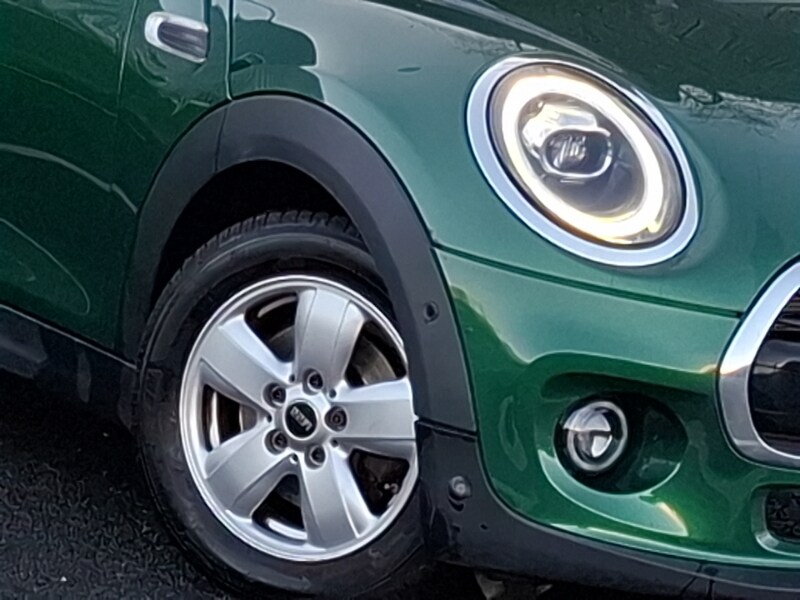 Used MINI Hatch 2020 for sale - 77224191: Photo 9