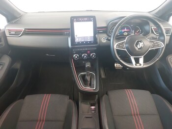 Used Renault Clio 2022 for sale - 79250487: Photo