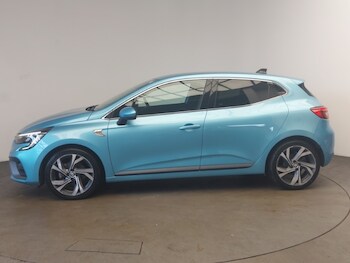 Used Renault Clio 2022 for sale - 79250487: Photo