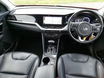 Used Kia Niro 2020 for sale - 75873324: Photo