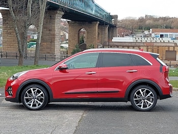 Used Kia Niro 2020 for sale - 75873324: Photo