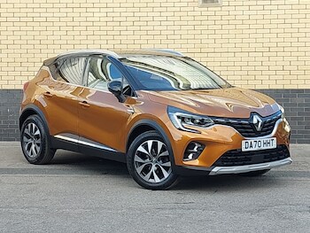 Renault - Captur