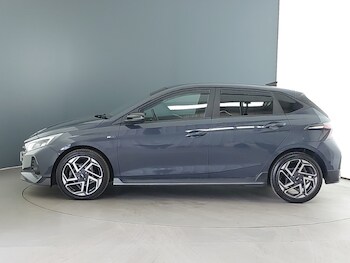 Used Hyundai i20 2024 for sale - 78476374: Photo