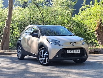 Used Toyota Aygo X 2023 for sale - 78439067: Photo