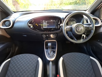 Used Toyota Aygo X 2023 for sale - 78439067: Photo