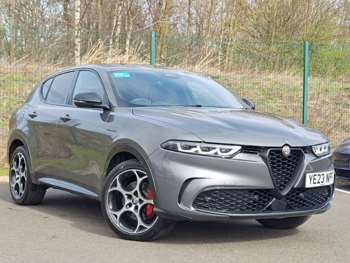 2023 - 1.5 MHEV Veloce 5dr Auto