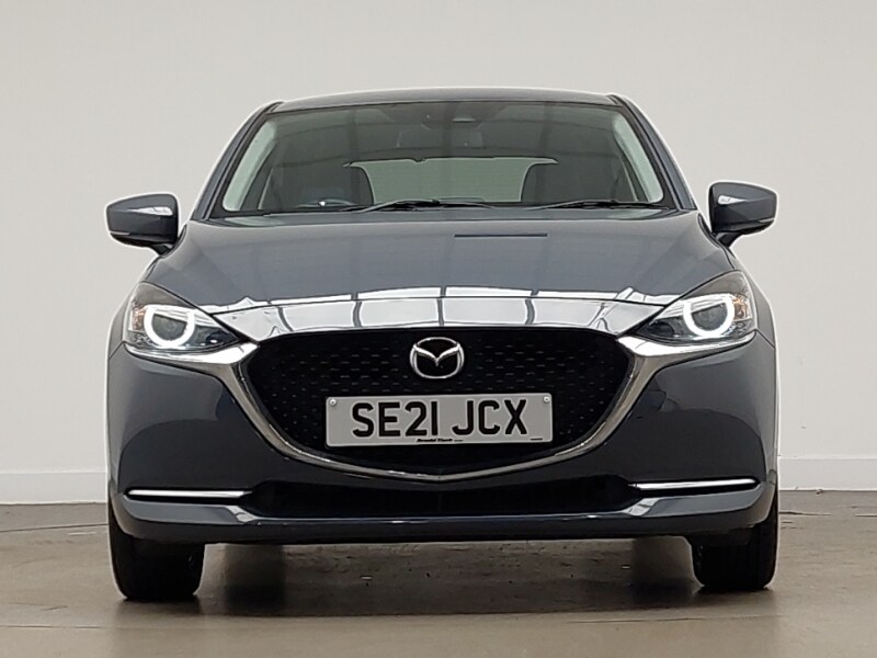 Used Mazda Mazda2 2021 for sale - 76700179: Photo 12