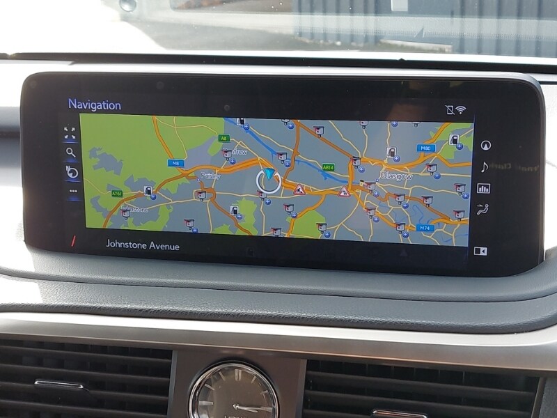 Used Lexus RX 2022 for sale - 76479031: Photo 10