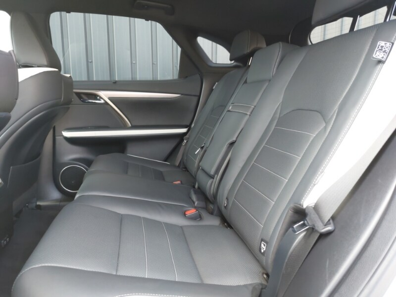 Used Lexus RX 2022 for sale - 76479031: Photo 6