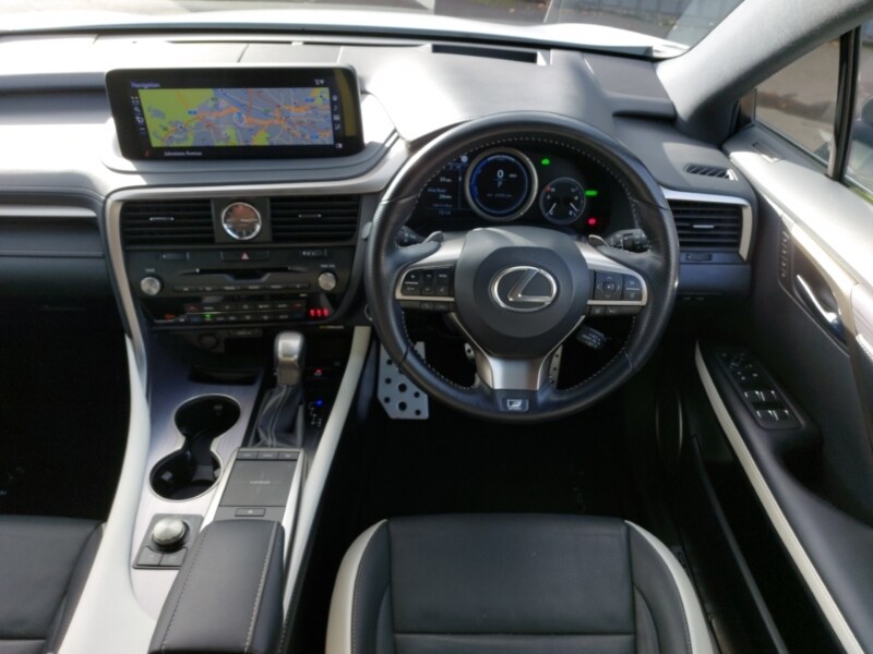 Used Lexus RX 2022 for sale - 76479031: Photo 7