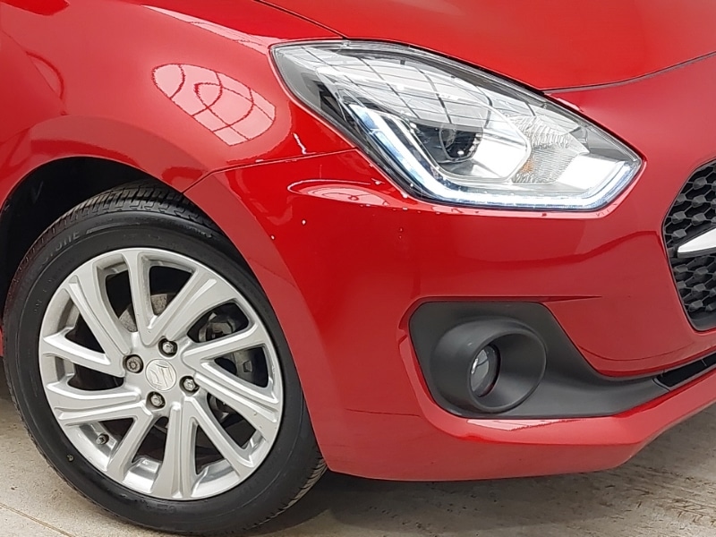 Used Suzuki Swift 2024 for sale - 76630917: Photo 9