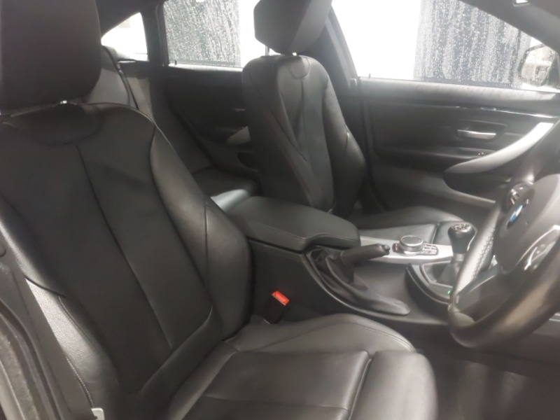 Used BMW 4 Series 2021 for sale - 76970976: Photo 11