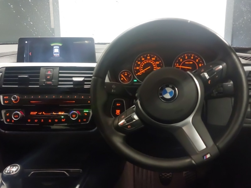 Used BMW 4 Series 2021 for sale - 76970976: Photo 5