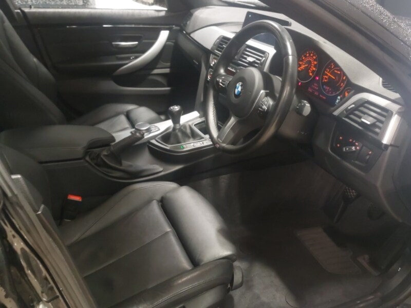 Used BMW 4 Series 2021 for sale - 76970976: Photo 6