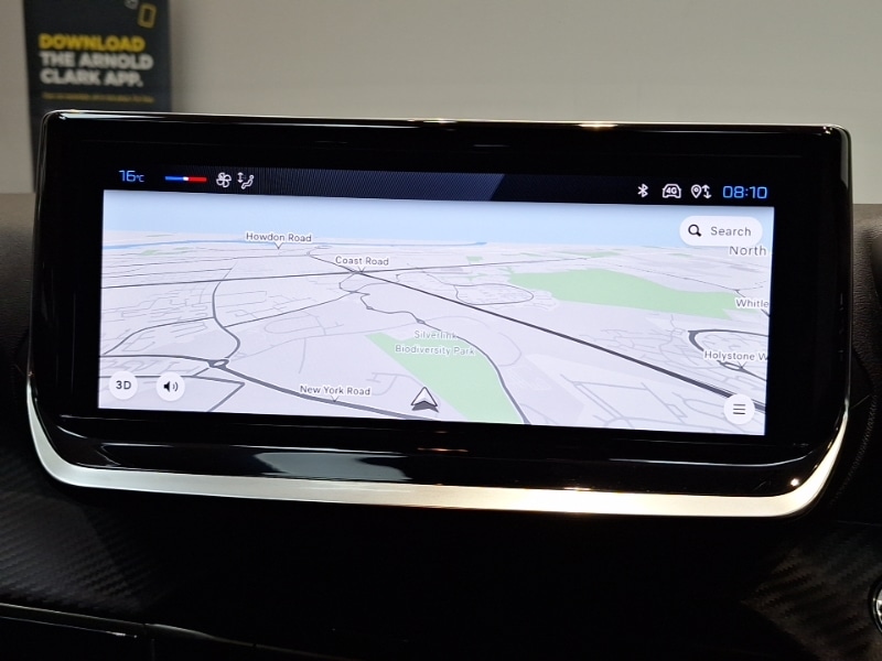 Used Peugeot 208 2025 for sale - 78141971: Photo 10