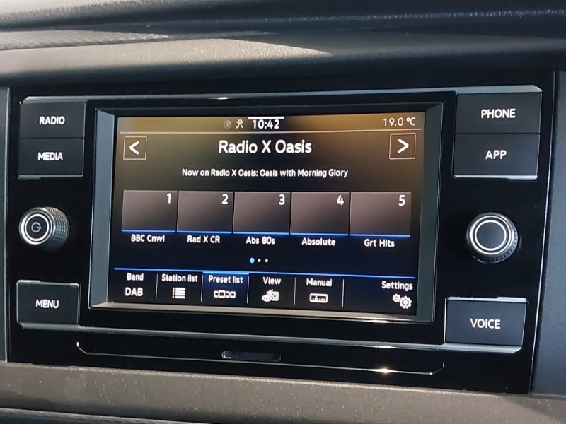 Used Volkswagen Transporter 2023 for sale - 76404177: Photo 10