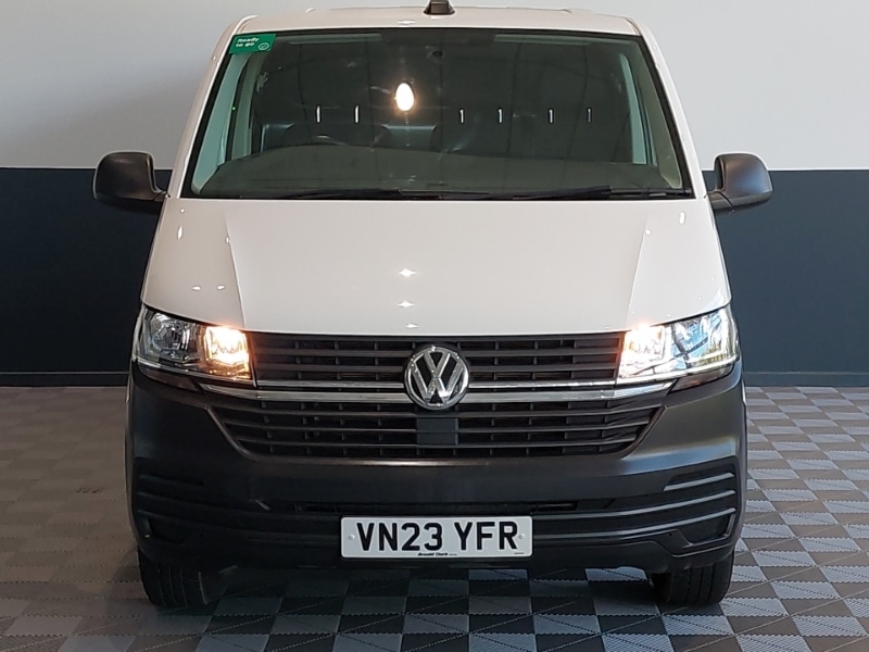 Used Volkswagen Transporter 2023 for sale - 76404177: Photo 12