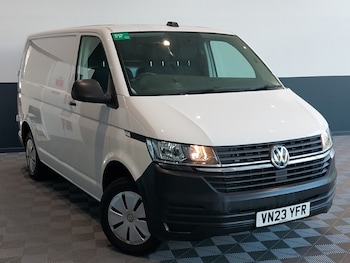 Volkswagen - Transporter