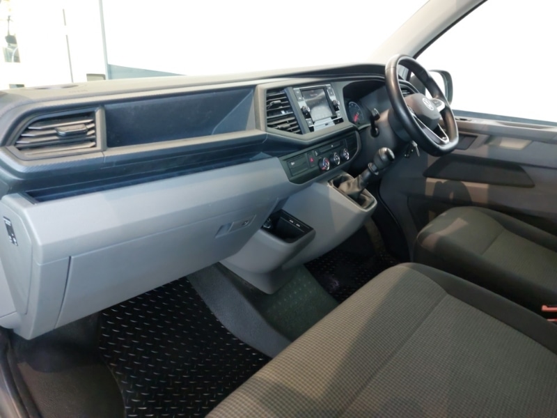 Used Volkswagen Transporter 2023 for sale - 76404177: Photo 5