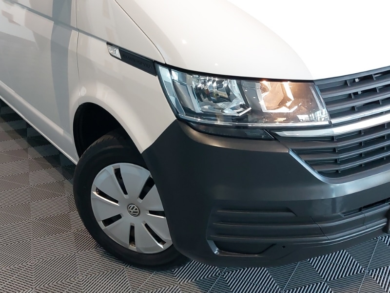 Used Volkswagen Transporter 2023 for sale - 76404177: Photo 9