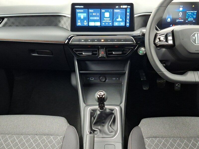 Used MG MG3 2025 for sale - 77419549: Photo 10