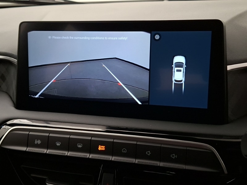 Used MG MG3 2025 for sale - 77419549: Photo 11