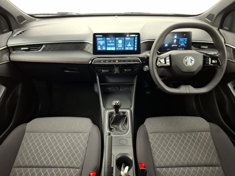 Used MG MG3 2025 for sale - 77419549: Photo 2