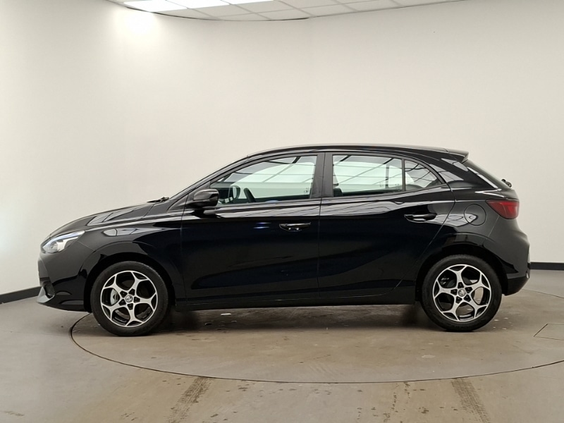 Used MG MG3 2025 for sale - 77419549: Photo 4