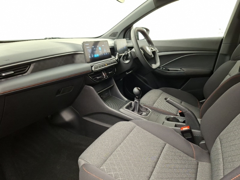 Used MG MG3 2025 for sale - 77419549: Photo 5