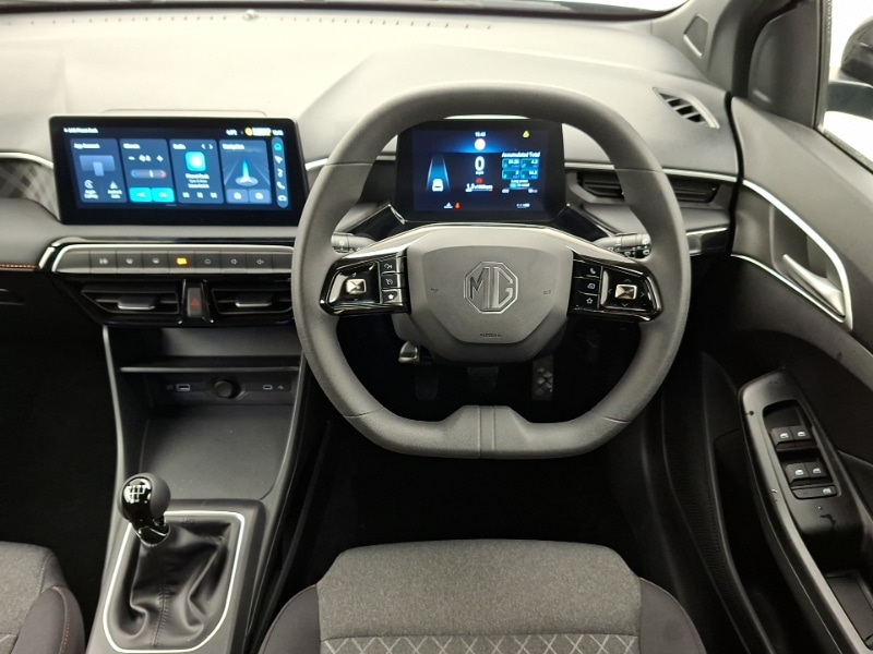 Used MG MG3 2025 for sale - 77419549: Photo 7