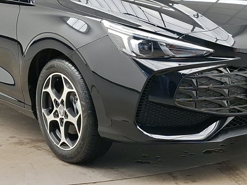 Used MG MG3 2025 for sale - 77419549: Photo 9