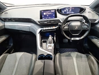 Used Peugeot 3008 2020 for sale - 78503597: Photo