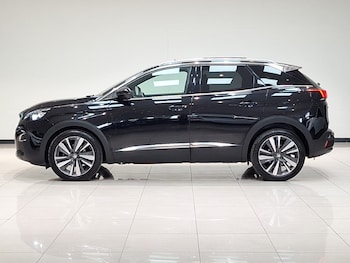 Used Peugeot 3008 2020 for sale - 78503597: Photo