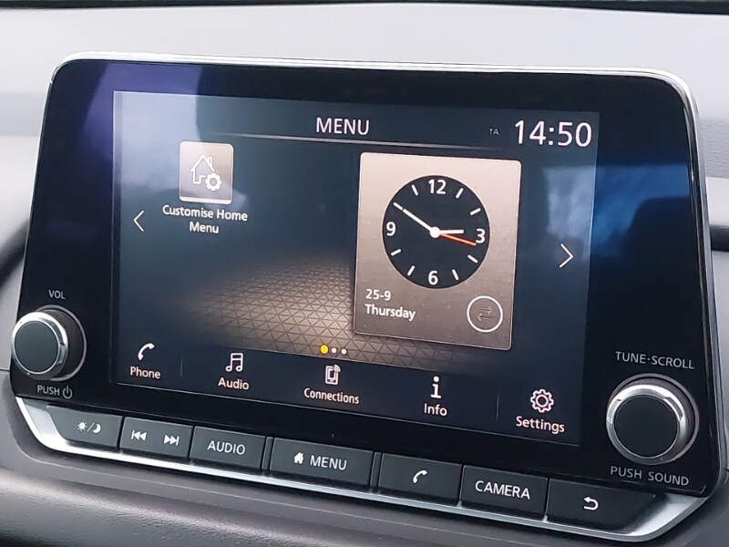 Used Nissan Qashqai 2021 for sale - 77495655: Photo 10