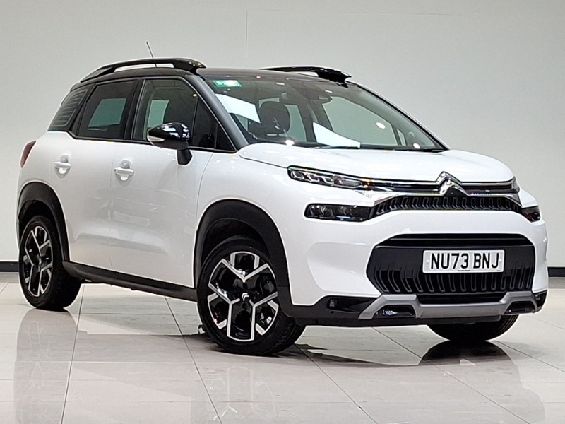 Used Citroen C3 Aircross 2024 for sale - 77090698: Photo 1