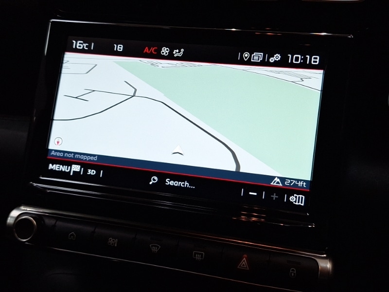 Used Citroen C3 Aircross 2024 for sale - 77090698: Photo 10