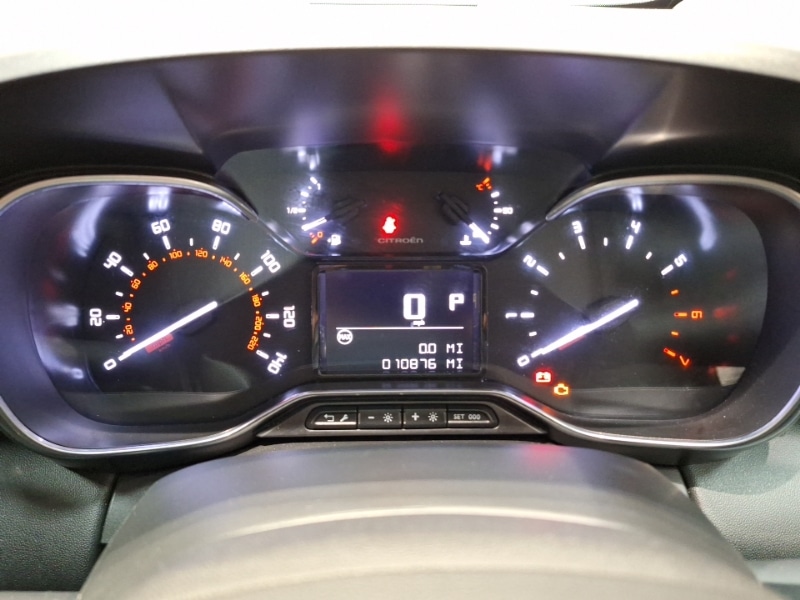 Used Citroen C3 Aircross 2024 for sale - 77090698: Photo 11