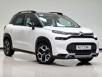 Used Citroen C3 Aircross 2024 for sale - 77090698: Photo