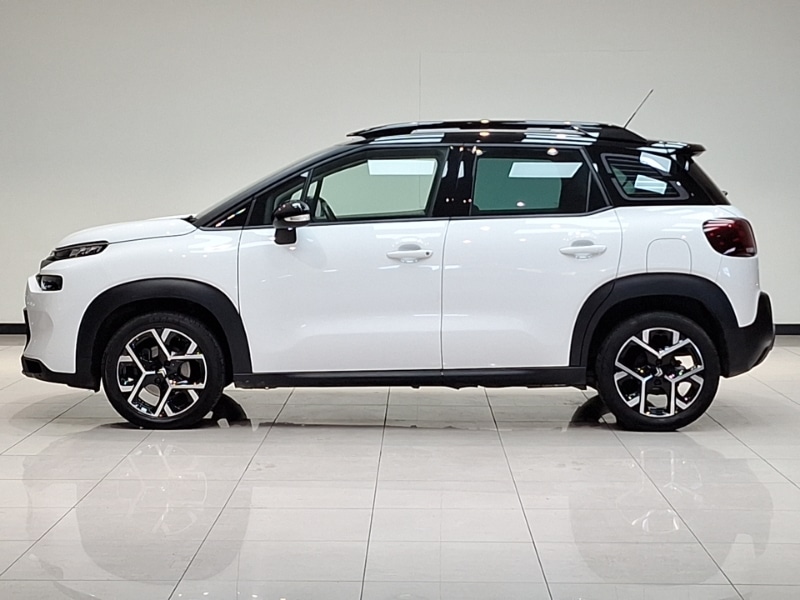 Used Citroen C3 Aircross 2024 for sale - 77090698: Photo 4