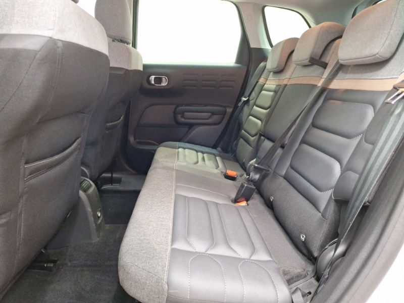 Used Citroen C3 Aircross 2024 for sale - 77090698: Photo 6