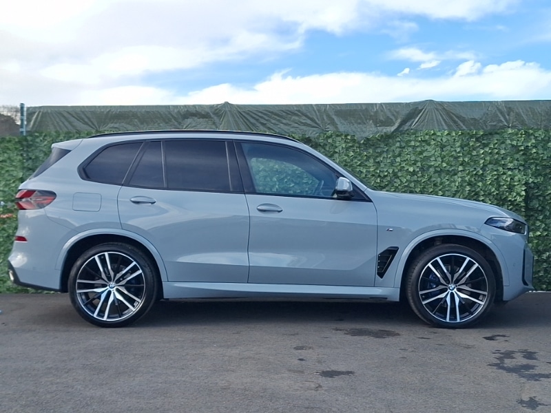 Used BMW X5 2023 for sale - 78146339: Photo 2