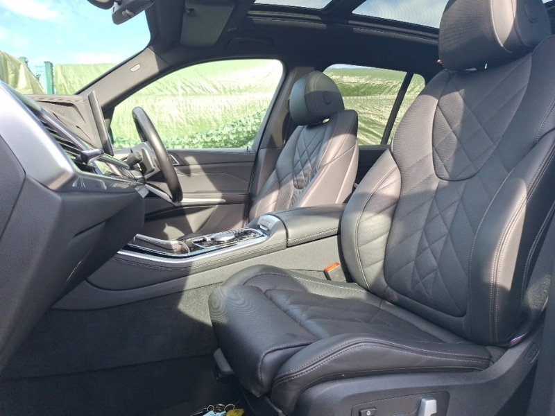 Used BMW X5 2023 for sale - 78146339: Photo 7