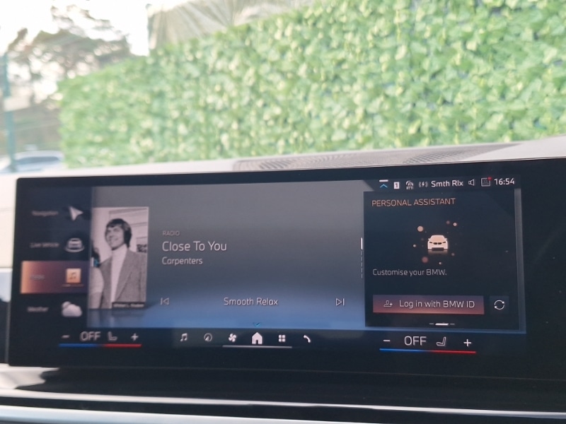 Used BMW X5 2023 for sale - 78146339: Photo 8