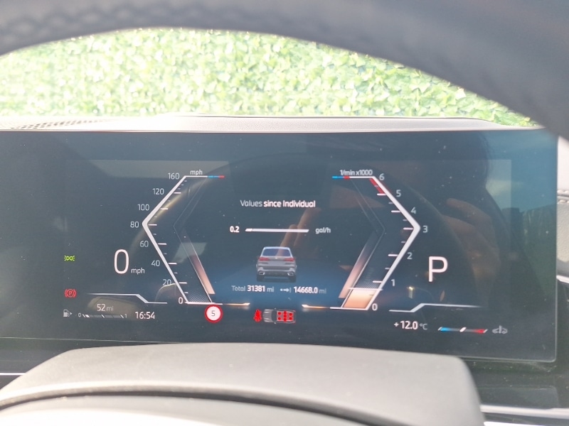 Used BMW X5 2023 for sale - 78146339: Photo 9