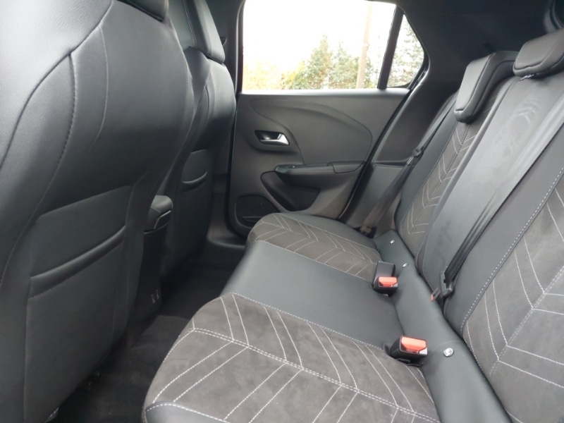 Used Vauxhall Corsa 2025 for sale - 77277950: Photo 6